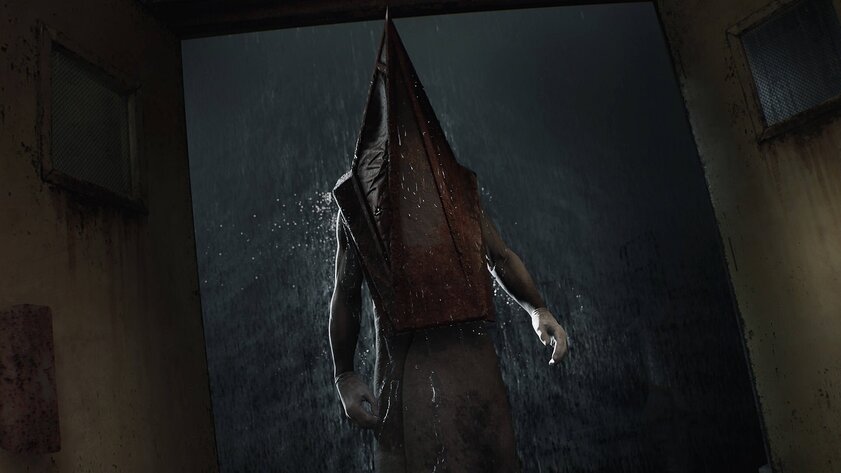 Konami анонсировала Silent Hill F, ремейк Silent Hill 2 и новый интерактивный проект