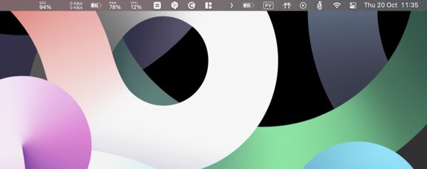 10 неизвестных, но очень полезных приложений для Mac. С ними намного удобнее
