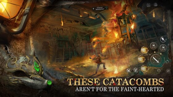 Time Raiders 1.42.508121928. Скриншот 3