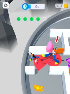 Monster Horde 1.8.9. Скриншот 24