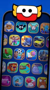 Brawl Power Box 1.0.5. Скриншот 1