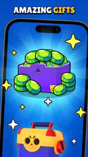 Brawl Power Box 1.0.5. Скриншот 3