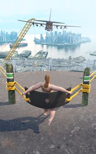 Falling Art Ragdoll Simulator 0.16.0. Скриншот 9