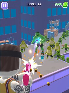 Heli Monsters 1.4.15. Скриншот 16