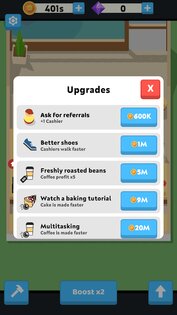 Eatventure 1.45.1. Скриншот 5