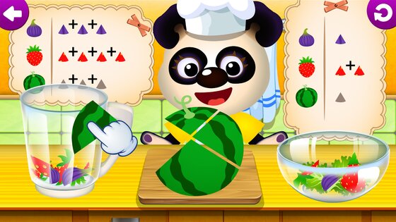 Детские игры для детей 4 лет 3.13.0. Скриншот 8