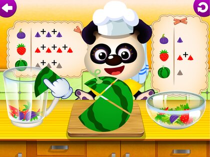 Детские игры для детей 4 лет 3.13.0. Скриншот 24