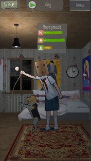 Your Life Simulator 1.14.7. Скриншот 4