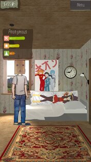 Your Life Simulator 1.14.7. Скриншот 6