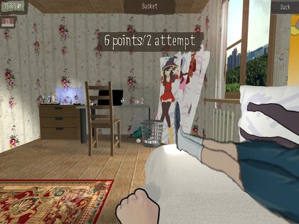 Your Life Simulator 1.14.7. Скриншот 12