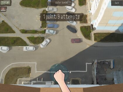 Your Life Simulator 1.14.7. Скриншот 13