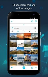 Создатель листовок и плакатов 5.4.4. Скриншот 4