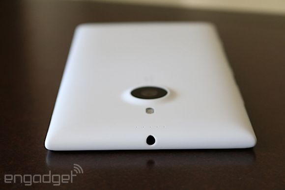 Nokia Lumia 1520 — лучший когда-либо выпущенный  Windows Phone