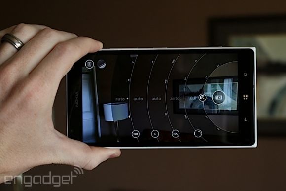 Nokia Lumia 1520 — лучший когда-либо выпущенный  Windows Phone