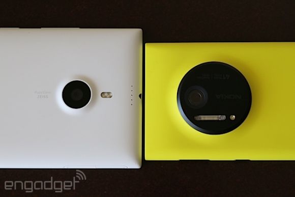 Nokia Lumia 1520 — лучший когда-либо выпущенный  Windows Phone