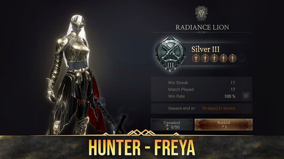 Shadow Hunter: Lost World 60.125.3.0. Скриншот 8