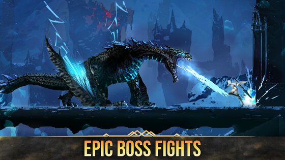 Shadow Hunter: Lost World 60.125.3.0. Скриншот 10