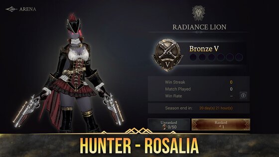 Shadow Hunter: Lost World 60.125.3.0. Скриншот 22