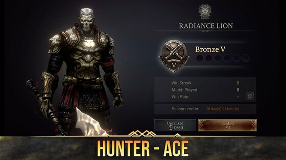 Shadow Hunter: Lost World 60.125.3.0. Скриншот 23