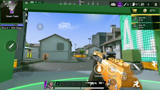 Project X22 1.0.2. Скриншот 3