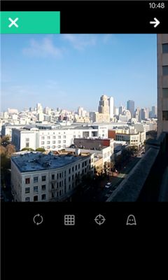 Популярные приложения для Windows Phone от 20 ноября