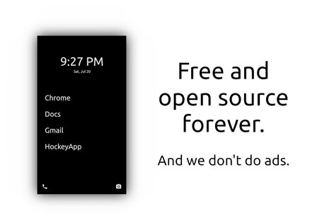 Slim Launcher 2.4.21. Скриншот 4