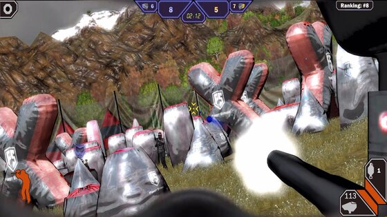 Fields of Battle 2 1.24. Скриншот 2