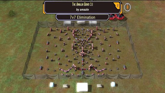 Fields of Battle 2 1.24. Скриншот 4