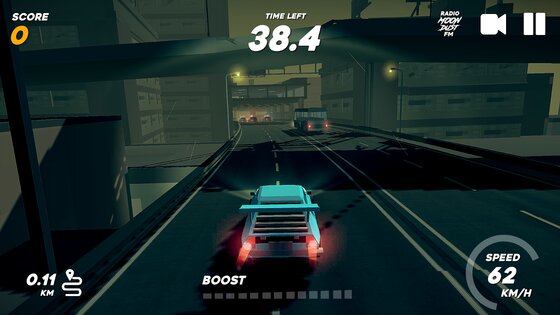 Pako Highway 1.1.3. Скриншот 10