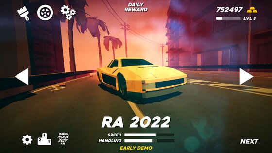 Pako Highway 1.1.3. Скриншот 12