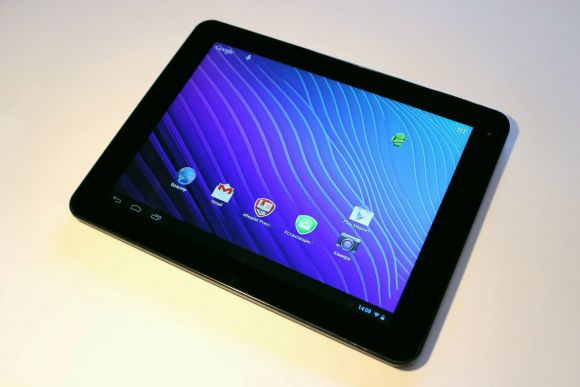 Обзор Prestigio MultiPad 4 Quantum 9.7