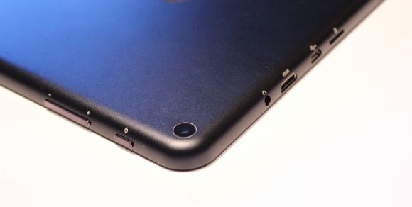 Обзор Prestigio MultiPad 4 Quantum 9.7