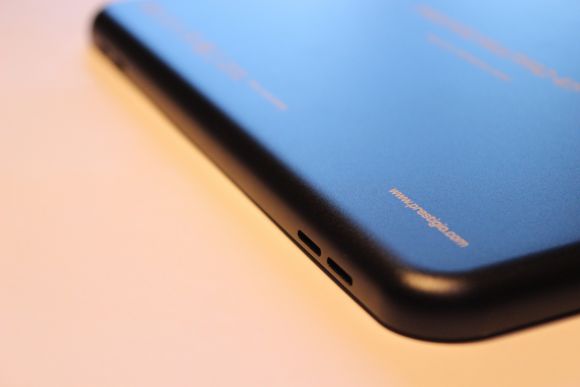 Обзор Prestigio MultiPad 4 Quantum 9.7