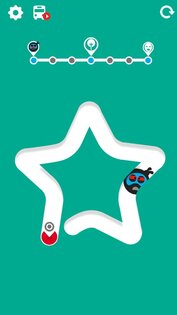 Ball of Adventure 1.13.26. Скриншот 5