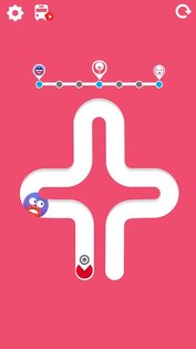 Ball of Adventure 1.13.26. Скриншот 8