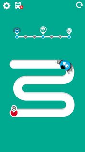 Ball of Adventure 1.13.26. Скриншот 9