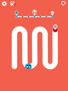 Ball of Adventure 1.13.26. Скриншот 12