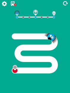 Ball of Adventure 1.13.26. Скриншот 14