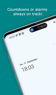 dynamicSpot – Dynamic Island 2.00. Скриншот 6