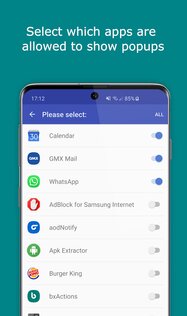 dynamicSpot – Dynamic Island 2.00. Скриншот 7