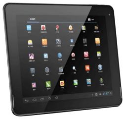 Обзор Prestigio MultiPad 4 Quantum 9.7