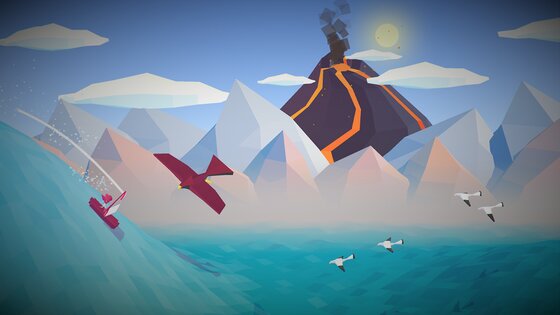 Saily Seas 1.0.10. Скриншот 4