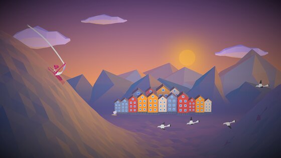 Saily Seas 1.0.10. Скриншот 8