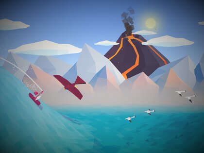 Saily Seas 1.0.10. Скриншот 14