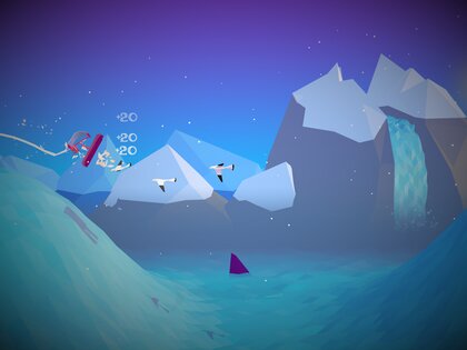 Saily Seas 1.0.10. Скриншот 15