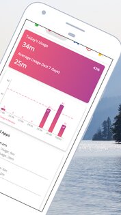 YourHour – контроль экранного времени 3.1.2. Скриншот 3