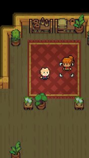 Путь Домой: Кот в Подземелье 2.5.18. Скриншот 3