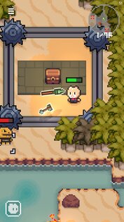 Путь Домой: Кот в Подземелье 2.5.18. Скриншот 11