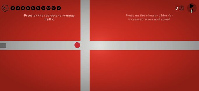 Max Traffic 1.5. Скриншот 2