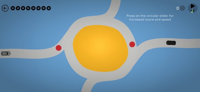 Max Traffic 1.5. Скриншот 4